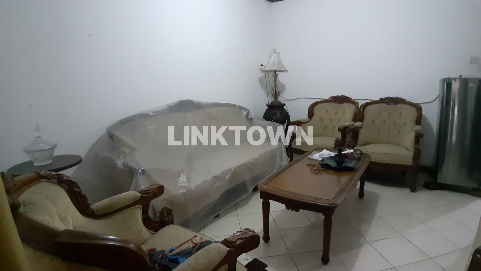 JUAL CEPAT RUMAH DI RS FATMAWATI CILANDAK JAKARTA SELATAN