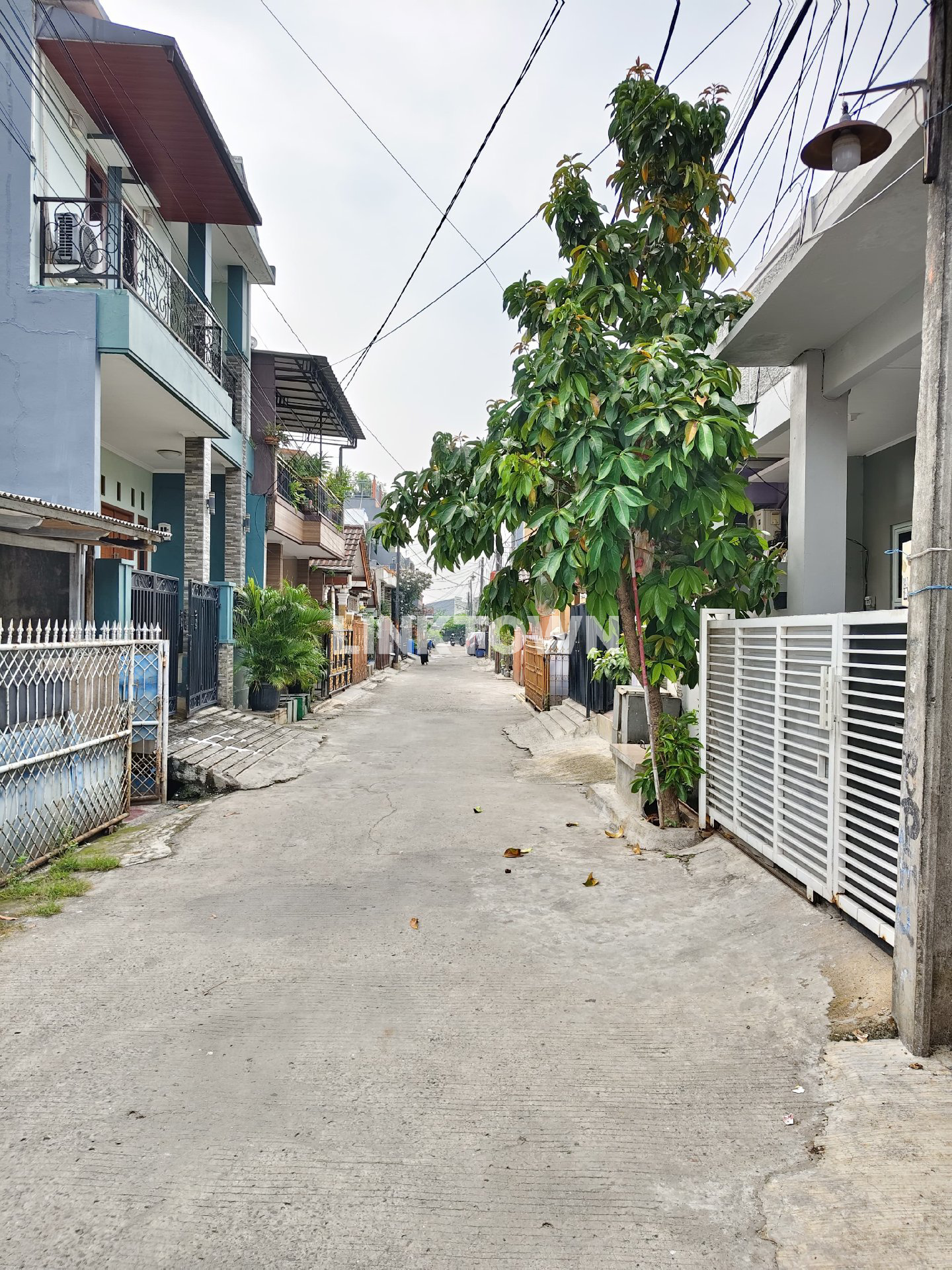 DIJUAL RUMAH HARAPAN INDAH, BEKASI