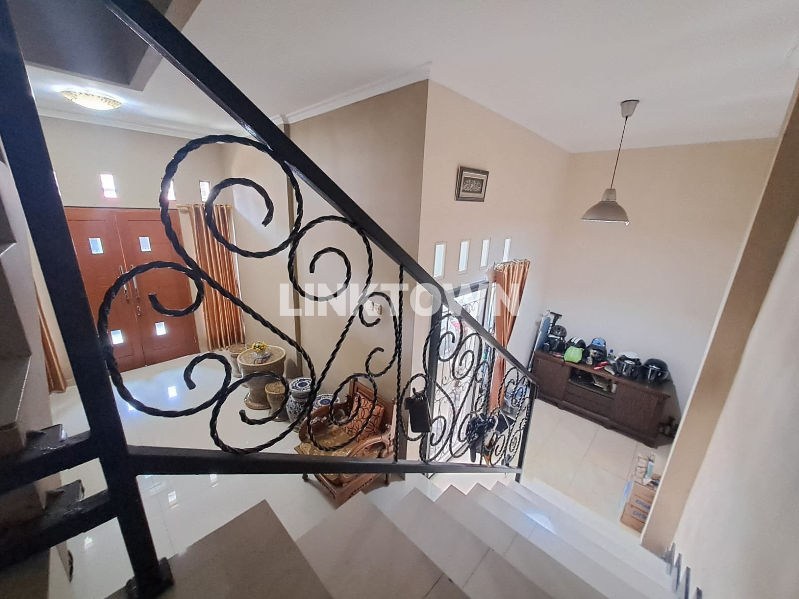 DIJUAL RUMAH HARAPAN INDAH, BEKASI