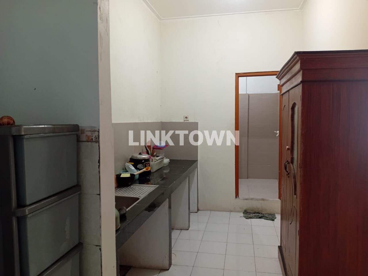 Dijual Rumah 2 Lantai di Depok Siap Huni