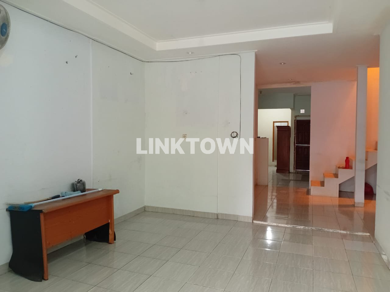 Dijual Rumah 2 Lantai di Depok Siap Huni