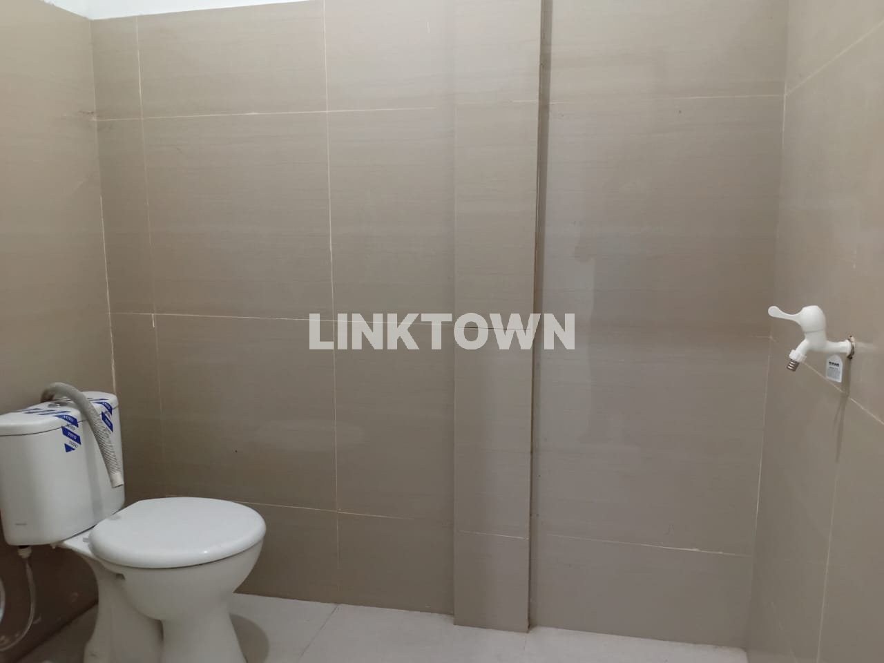 Dijual Rumah 2 Lantai di Depok Siap Huni