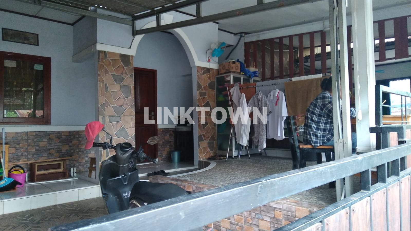JUAL CEPAT RUMAH SERBA GUNA MENGUNTUNGKAN GUNUNG SINDUR BOGOR
