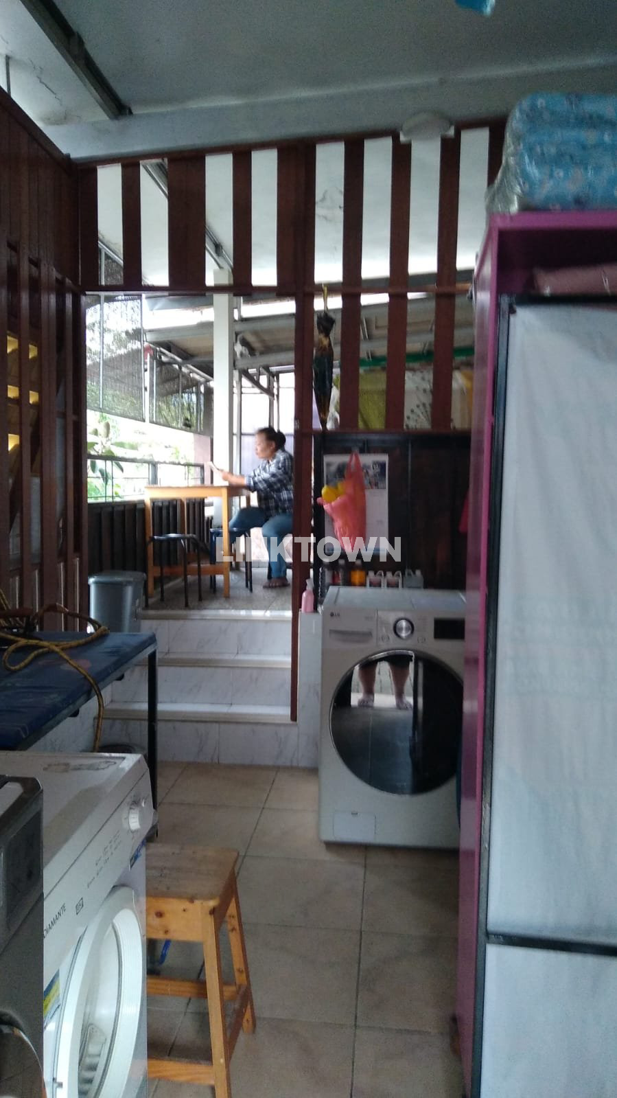 JUAL CEPAT RUMAH SERBA GUNA MENGUNTUNGKAN GUNUNG SINDUR BOGOR