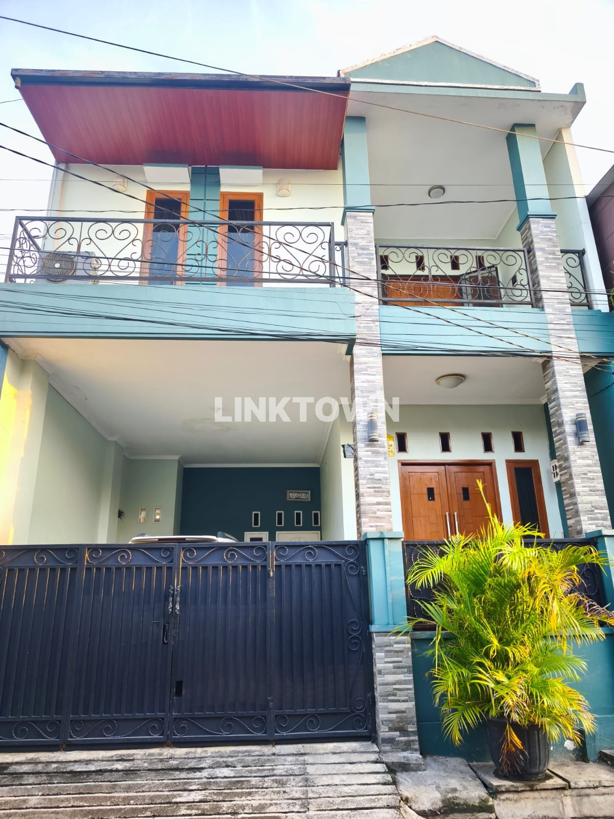 JUAL CEPAT RUMAH SIAP HUNI 2LANTAI HARAPAN INDAH JUAL CEPAT RUMAH SIAP HUNI 2LANTAI HARAPAN INDAH