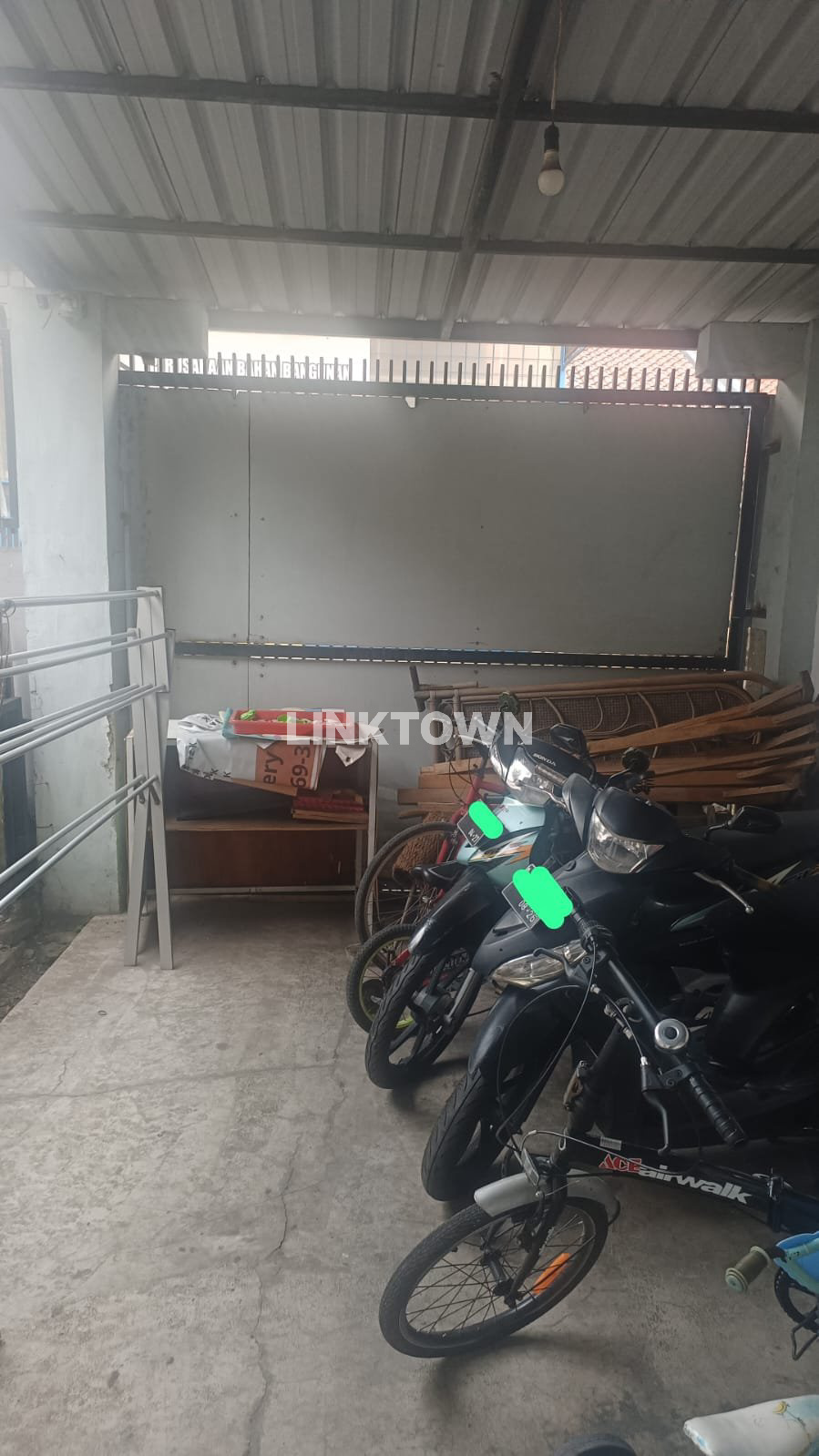 JUAL/DISEWAKAN CEPAT RUMAH SIAP HUNI ARCAMANIK BANDUNG