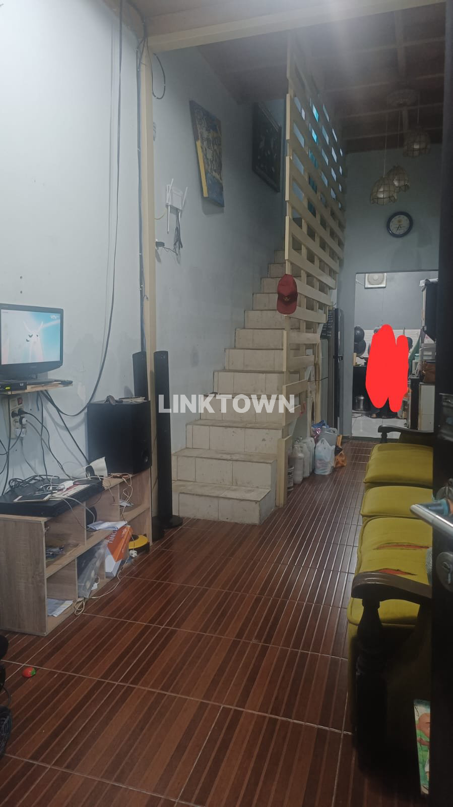 JUAL/DISEWAKAN CEPAT RUMAH SIAP HUNI ARCAMANIK BANDUNG