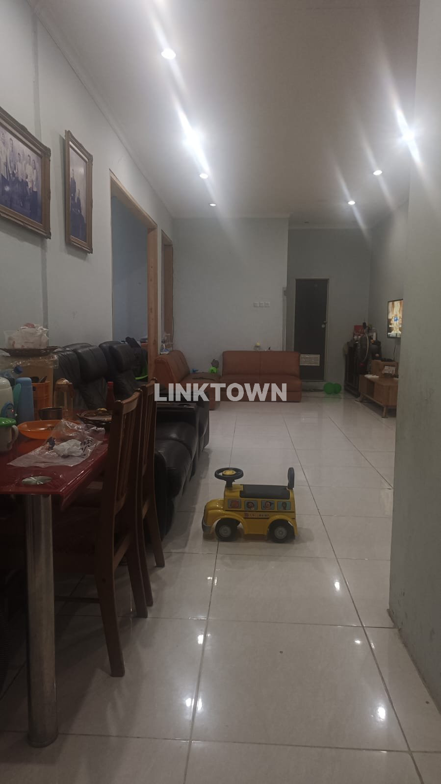 JUAL/DISEWAKAN CEPAT RUMAH SIAP HUNI ARCAMANIK BANDUNG