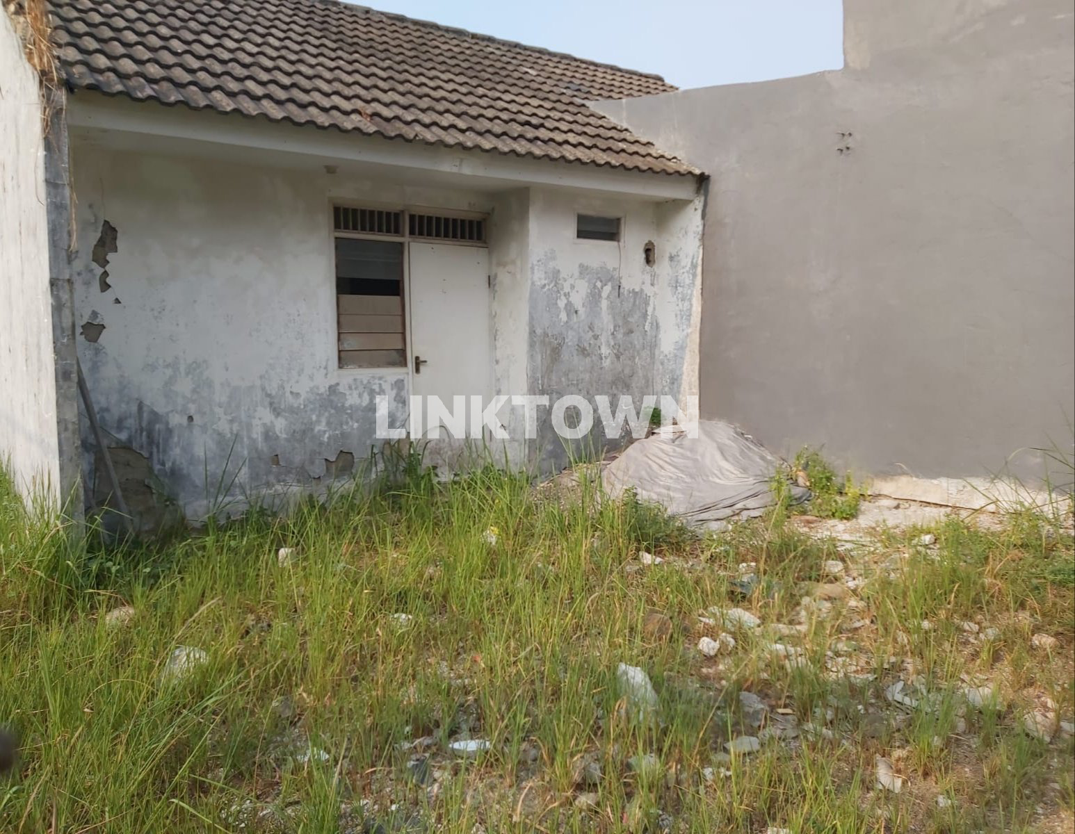 DIJUAL RUMAH DI PERUMAHAN GRAND NUSA INDAH - CILEUNGSI