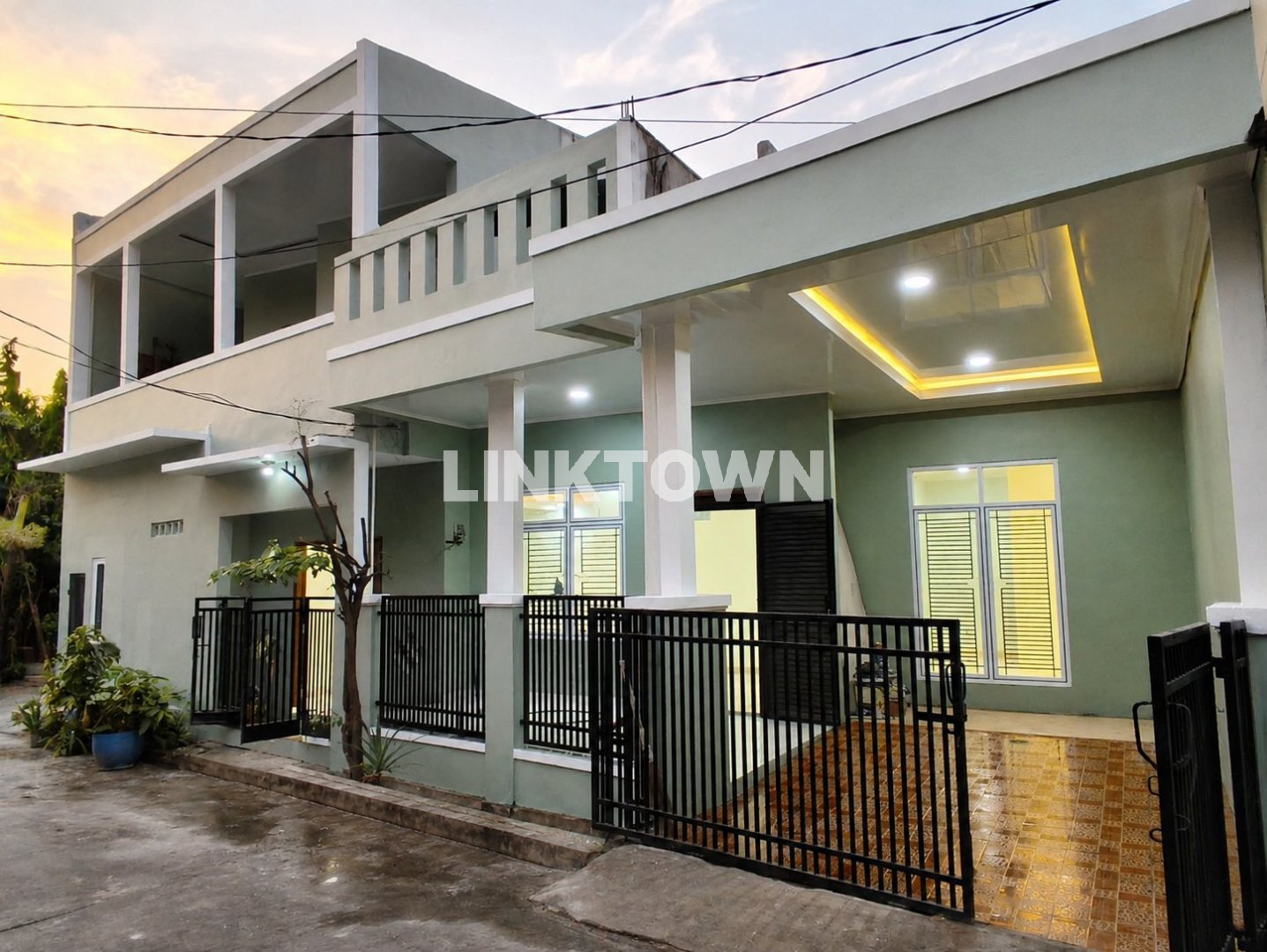 DIJUAL RUMAH DI PERUMAHAN LIMUS PRATAMA REGENCY, CILEUNGSI DIJUAL RUMAH DI PERUMAHAN LIMUS PRATAMA REGENCY, CILEUNGSI
