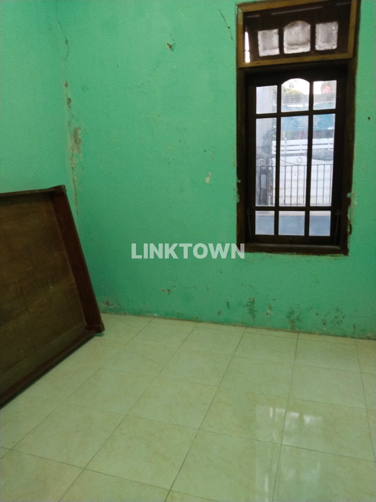 Termurah Rumah 1 Lantai di Sono Indah Sidoarjo