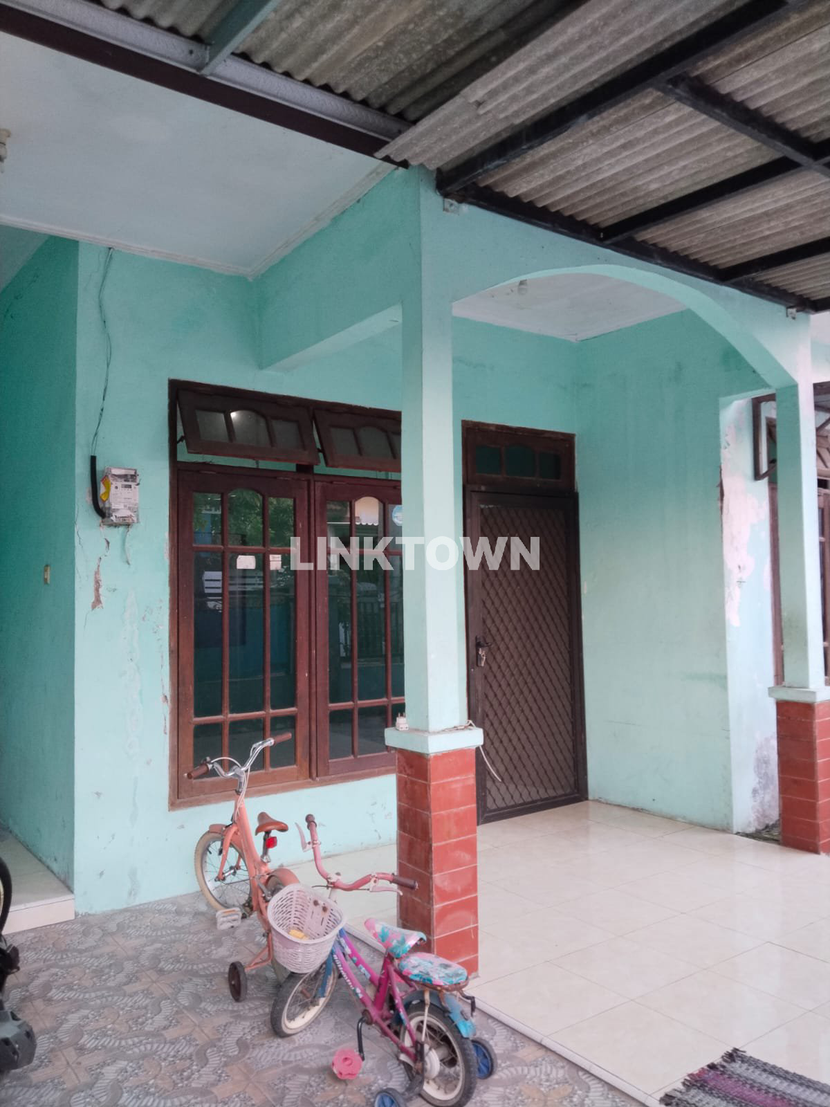 Termurah Rumah 1 Lantai di Sono Indah Sidoarjo Termurah Rumah 1 Lantai di Sono Indah Sidoarjo