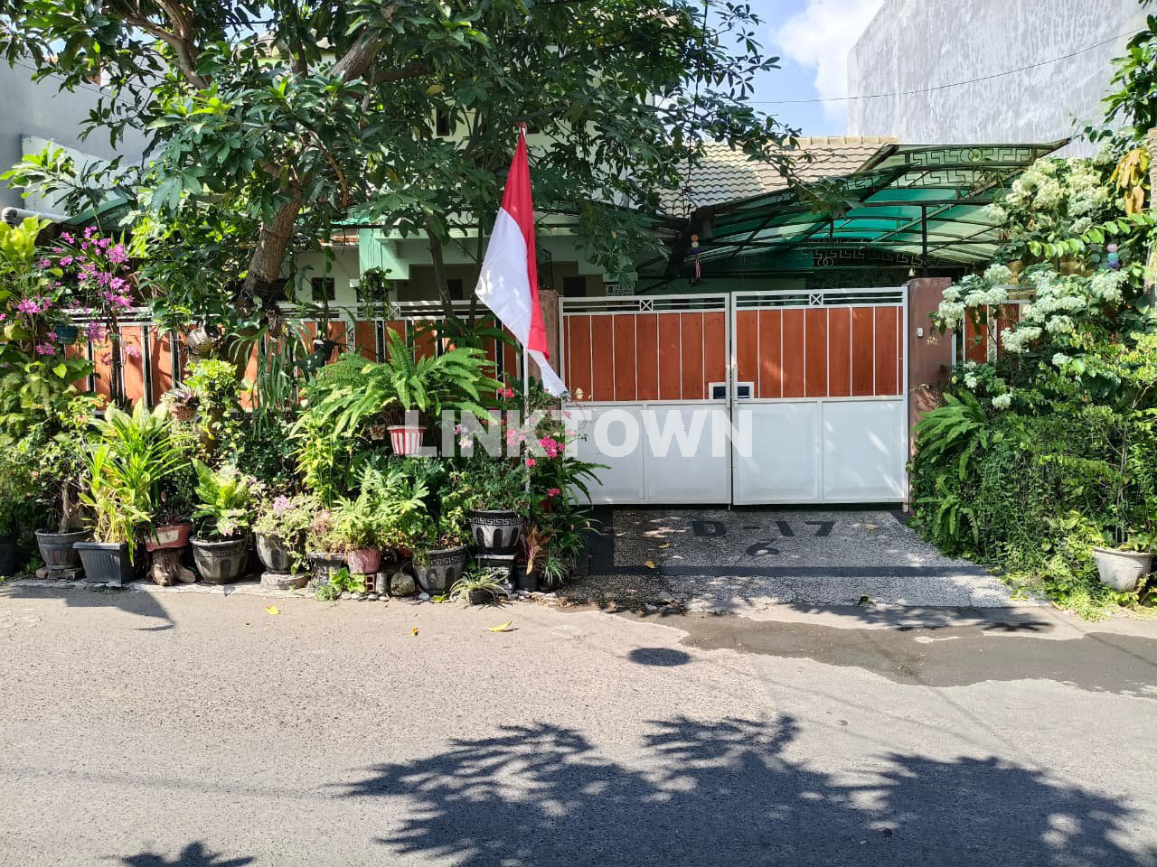 Dijamin Paling Murah Rumah Siap Huni Kawasan Surabaya Barat di Puri Lidah Kulon Dijamin Paling Murah Rumah Siap Huni Kawasan Surabaya Barat di Puri Lidah Kulon