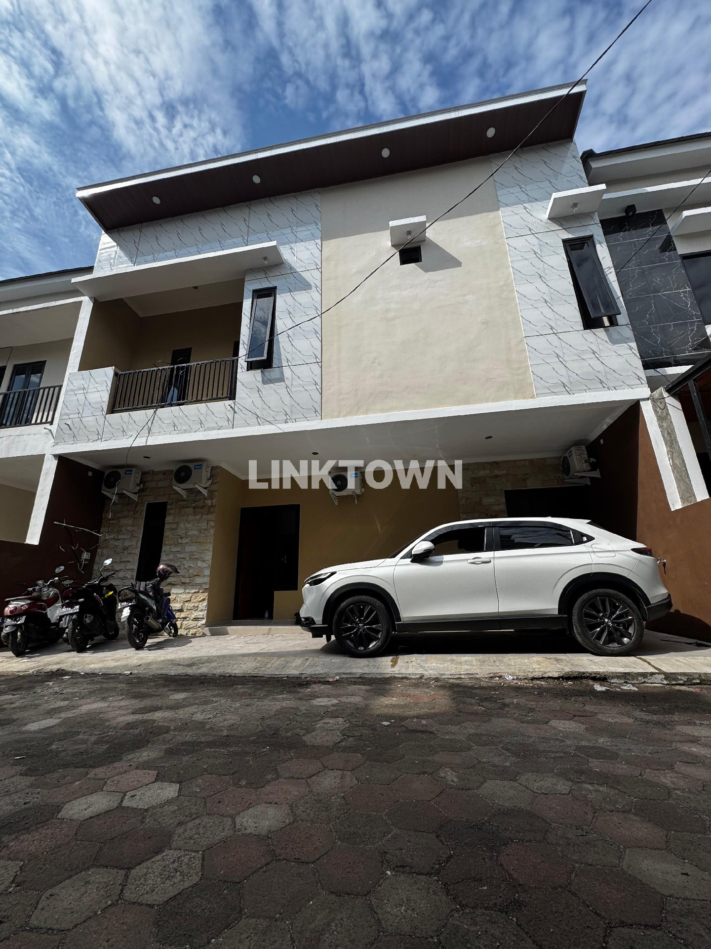 Dijual Kost Full Furnish Sudah Terisi di Perumahan Griya Ani Boulevard Dijual Kost Full Furnish Sudah Terisi di Perumahan Griya Ani Boulevard