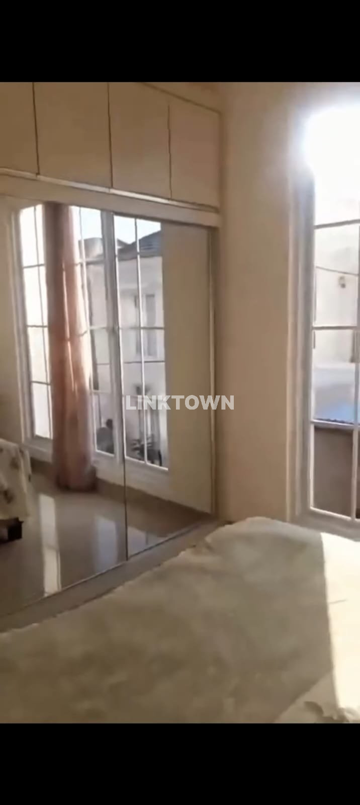 Dijual Rumah 2 Lantai Siap Huni Furnish SHM
