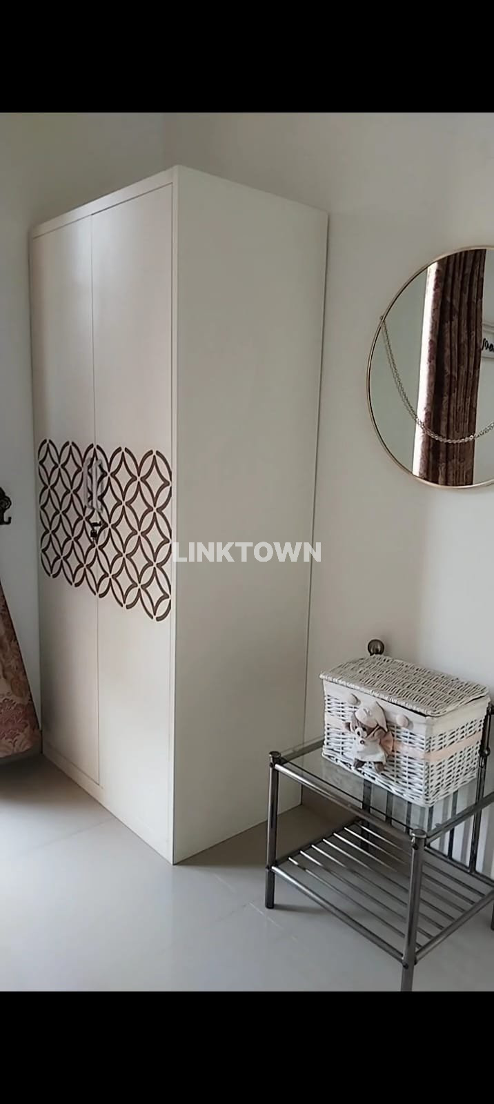 Dijual Rumah 2 Lantai Siap Huni Furnish SHM
