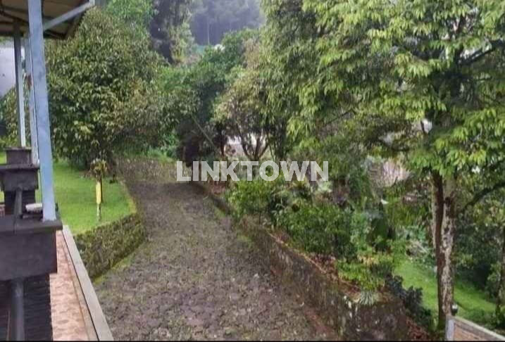 Dijual Tanah 6021m² Siap Bangun SHM