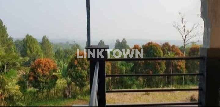 Dijual Tanah 6021m² Siap Bangun SHM
