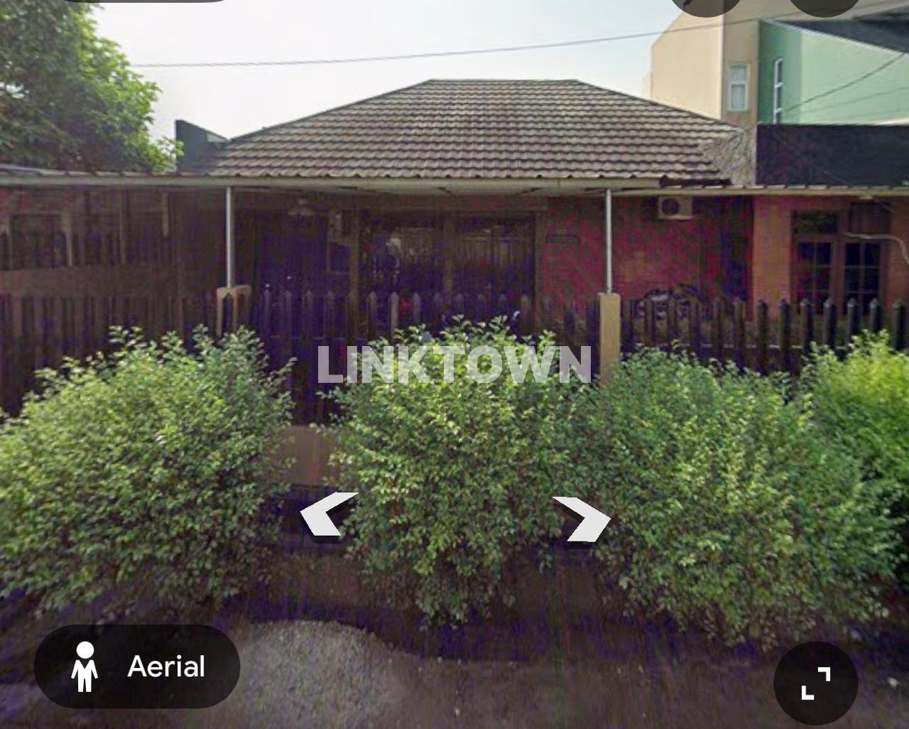 Paling Murah Rumah Full Furnish Siap Huni di Pamulan Permai Paling Murah Rumah Full Furnish Siap Huni di Pamulan Permai