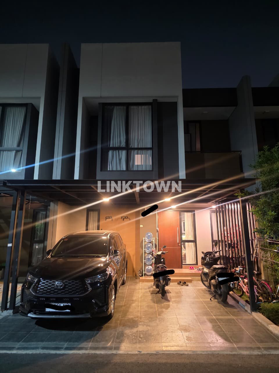 Dijual Rumah Dalam Cluster by Summarecon Bekasi Furnish Dijual Rumah Dalam Cluster by Summarecon Bekasi Furnish