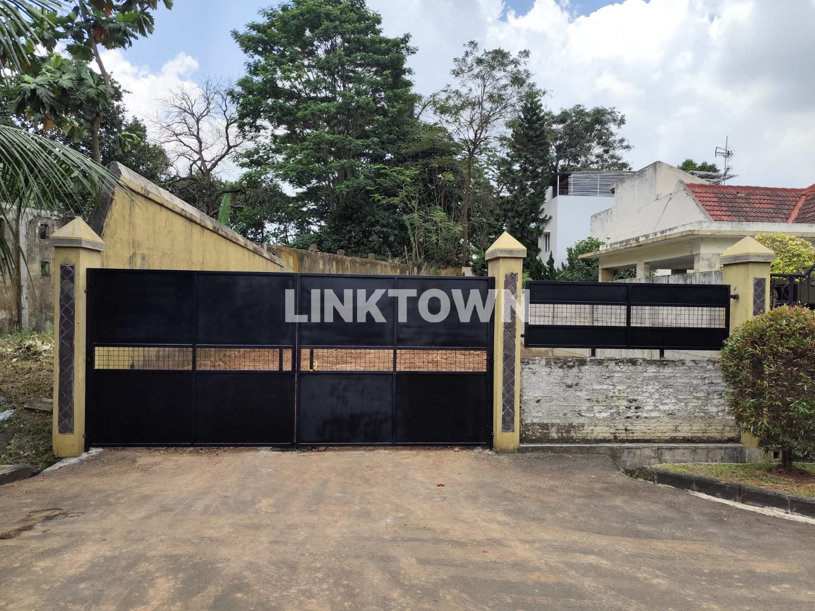 DIJUAL KAVLING - GADING SERPONG DIJUAL KAVLING - GADING SERPONG