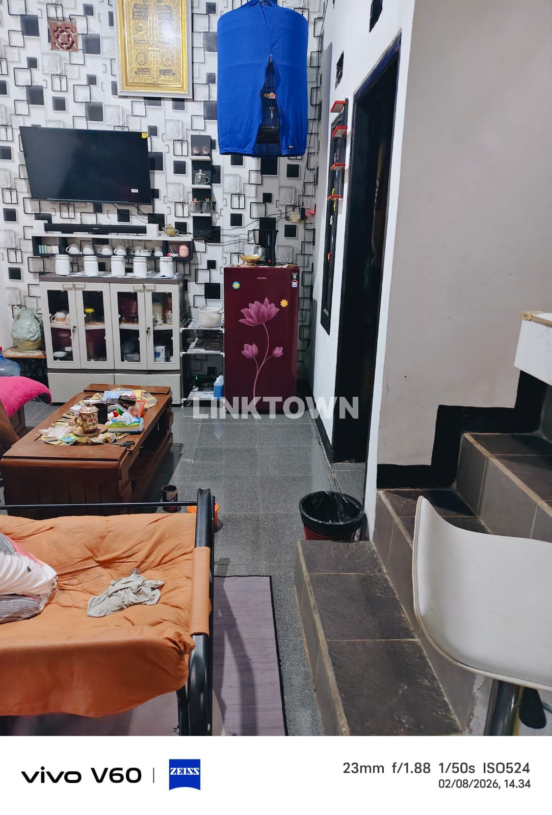 JUAL CEPAT RUMAH SIAP HUNI JATIENDAH CILENGKRANG BANDUNG
