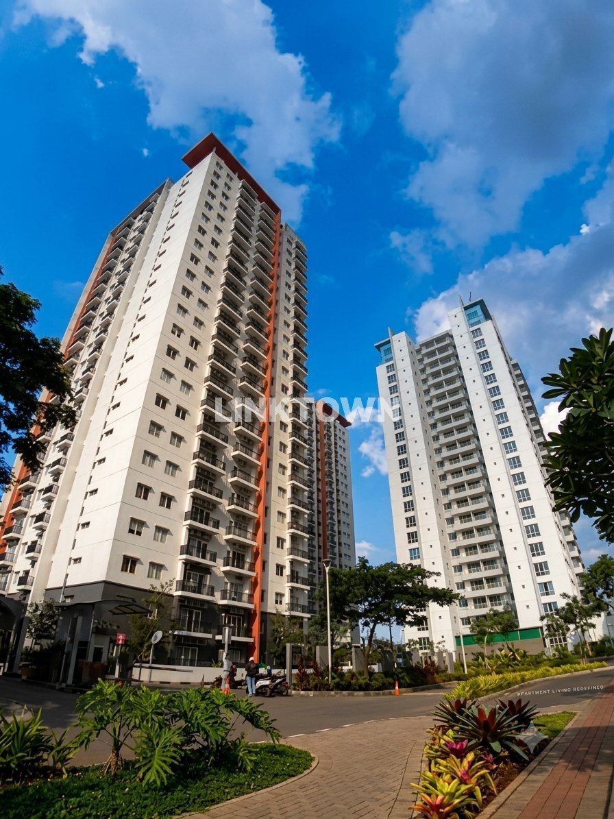 JUAL CEPAT APARTEMEN ASPEN ADMIRALTY SIAP HUNI 2BR JUAL CEPAT APARTEMEN ASPEN ADMIRALTY SIAP HUNI 2BR