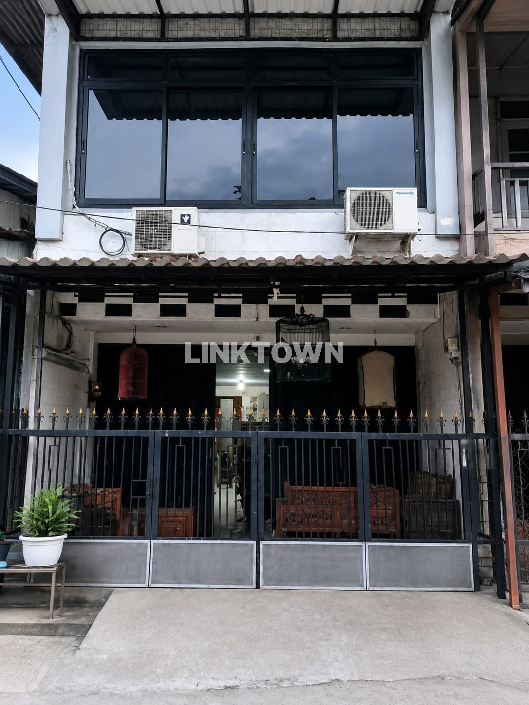 DIJUAL RUKO PAMULANG PLAZA, SIAP HUNI DIJUAL RUKO PAMULANG PLAZA, SIAP HUNI