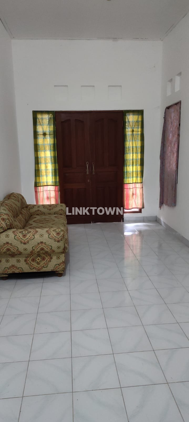 Dijual Rumah Siap Huni Minim Renovasi 3 Kamar Tidur Jimbaran