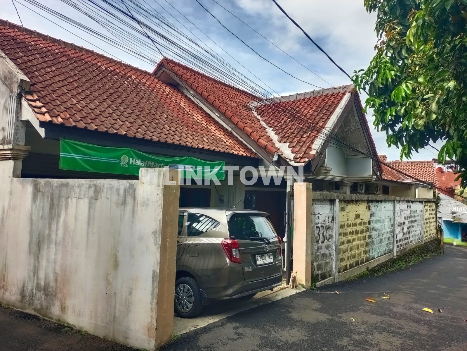 Dijual Rumah Cepat Luas Siap Huni Jagakarsa Dijual Rumah Cepat Luas Siap Huni Jagakarsa