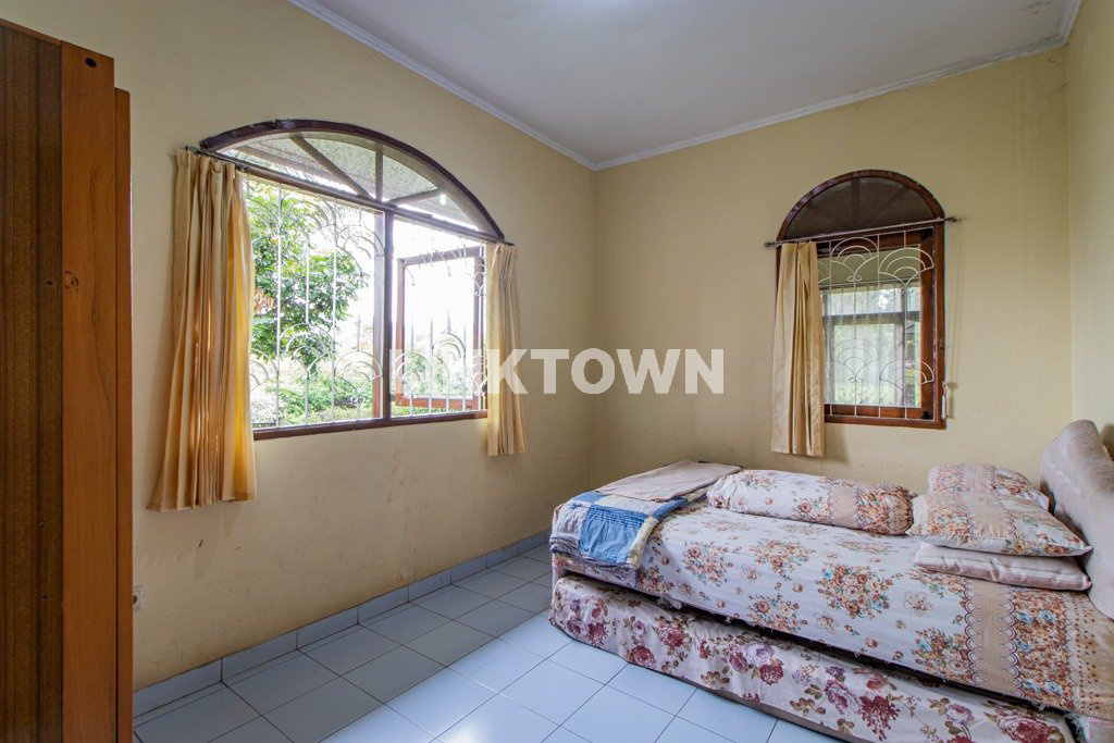 JUAL CEPAT VILLA CIATER SUBANG SIAP HUNI SANGAT LUAS DAN MEWAH