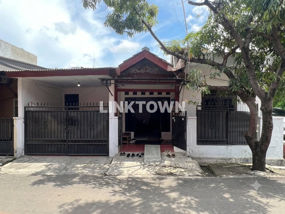 JUAL CEPAT RUMAH SIAP HUNI PUP MEMPET HARAPAN INDAH BEKASI JUAL CEPAT RUMAH SIAP HUNI PUP MEMPET HARAPAN INDAH BEKASI