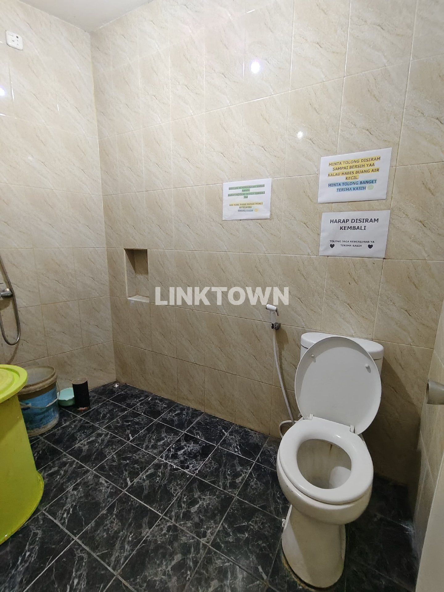 DIJUAL RUMAH DI CIPINANG - JAKARTA TIMUR