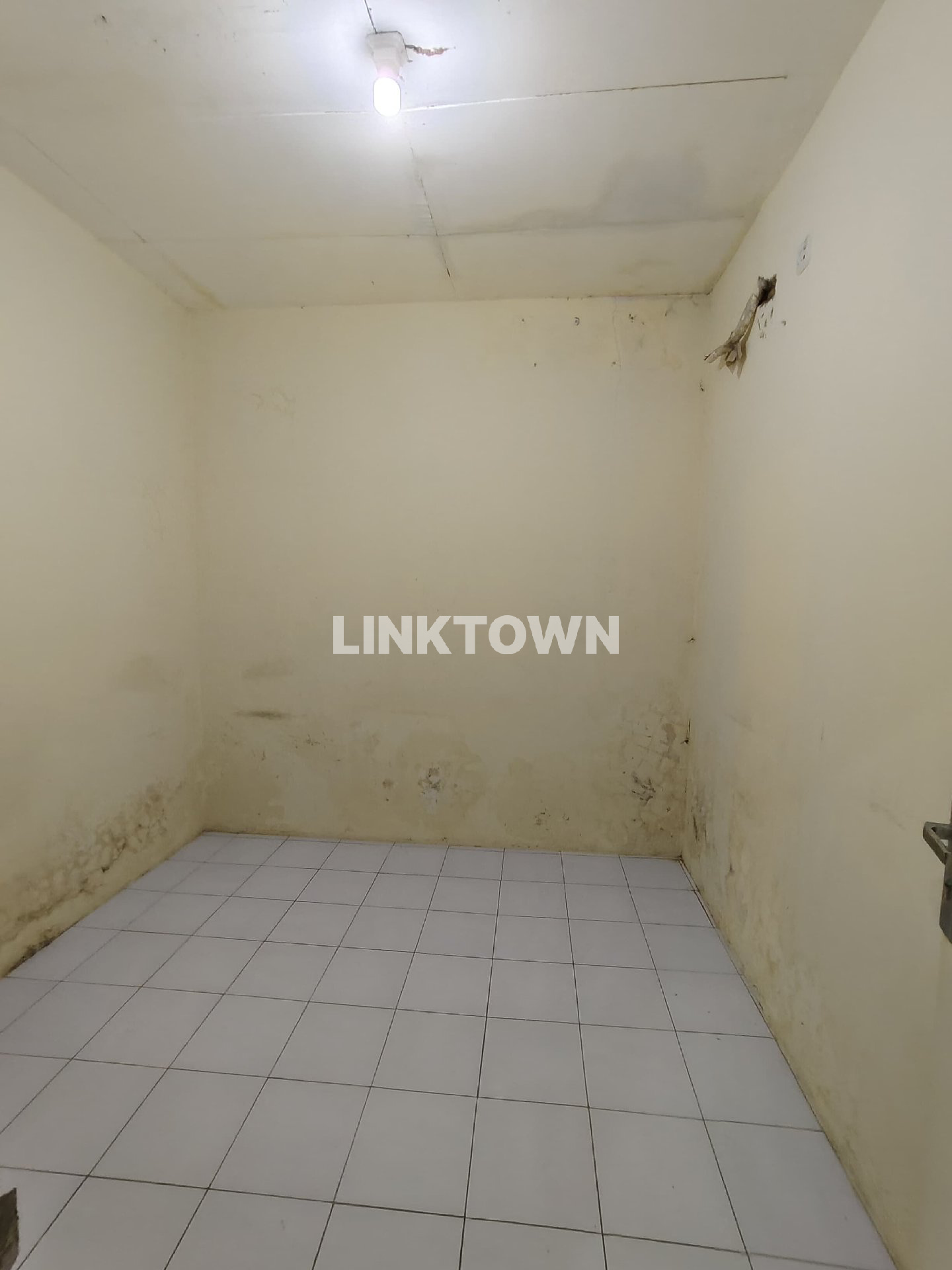 DIJUAL RUMAH DI CIPINANG - JAKARTA TIMUR