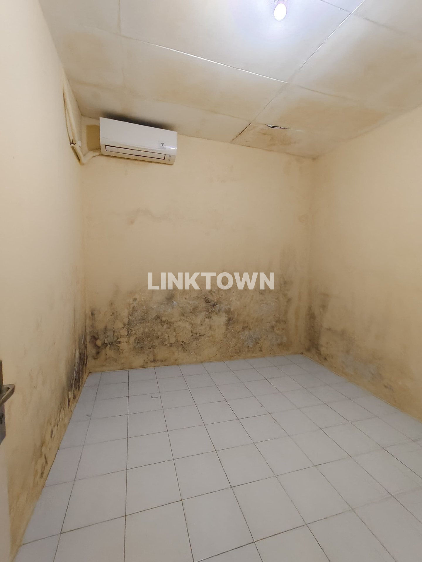DIJUAL RUMAH DI CIPINANG - JAKARTA TIMUR