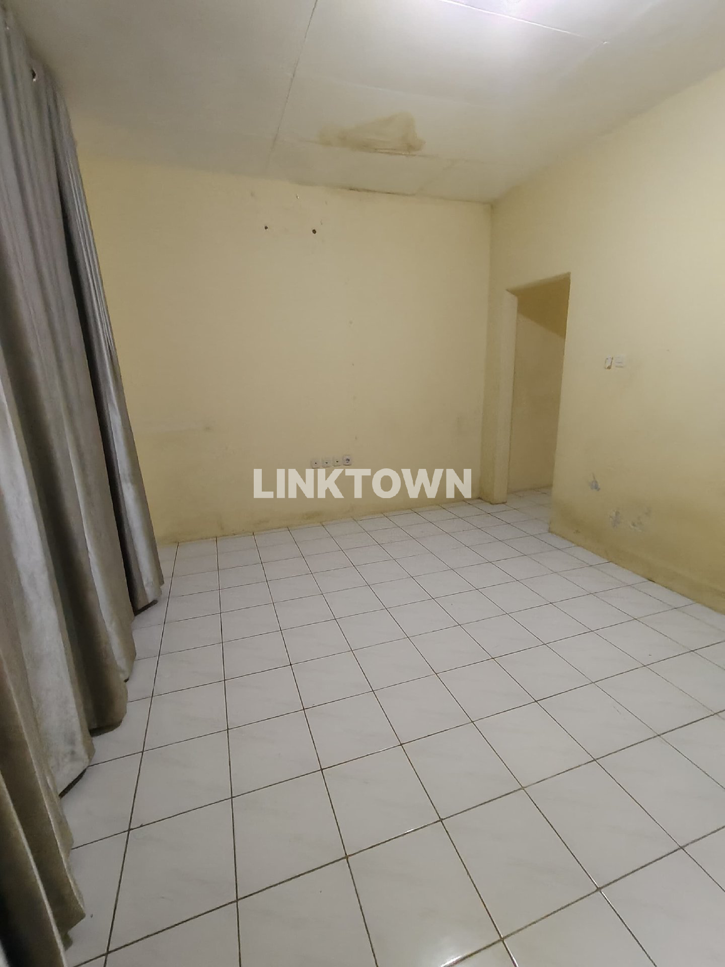 DIJUAL RUMAH DI CIPINANG - JAKARTA TIMUR