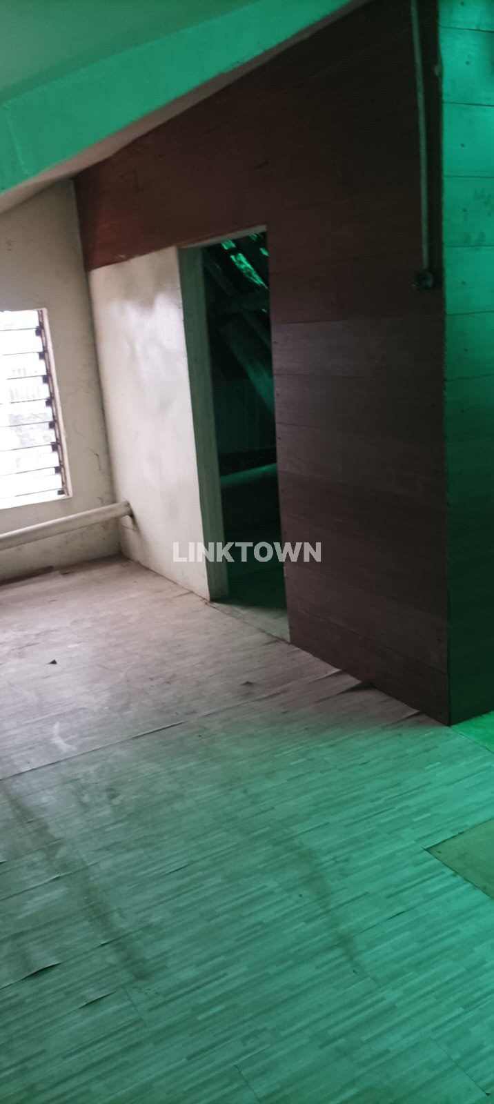 DIJUAL RUMAH DI PERMATA BALARAJA - TANGERANG