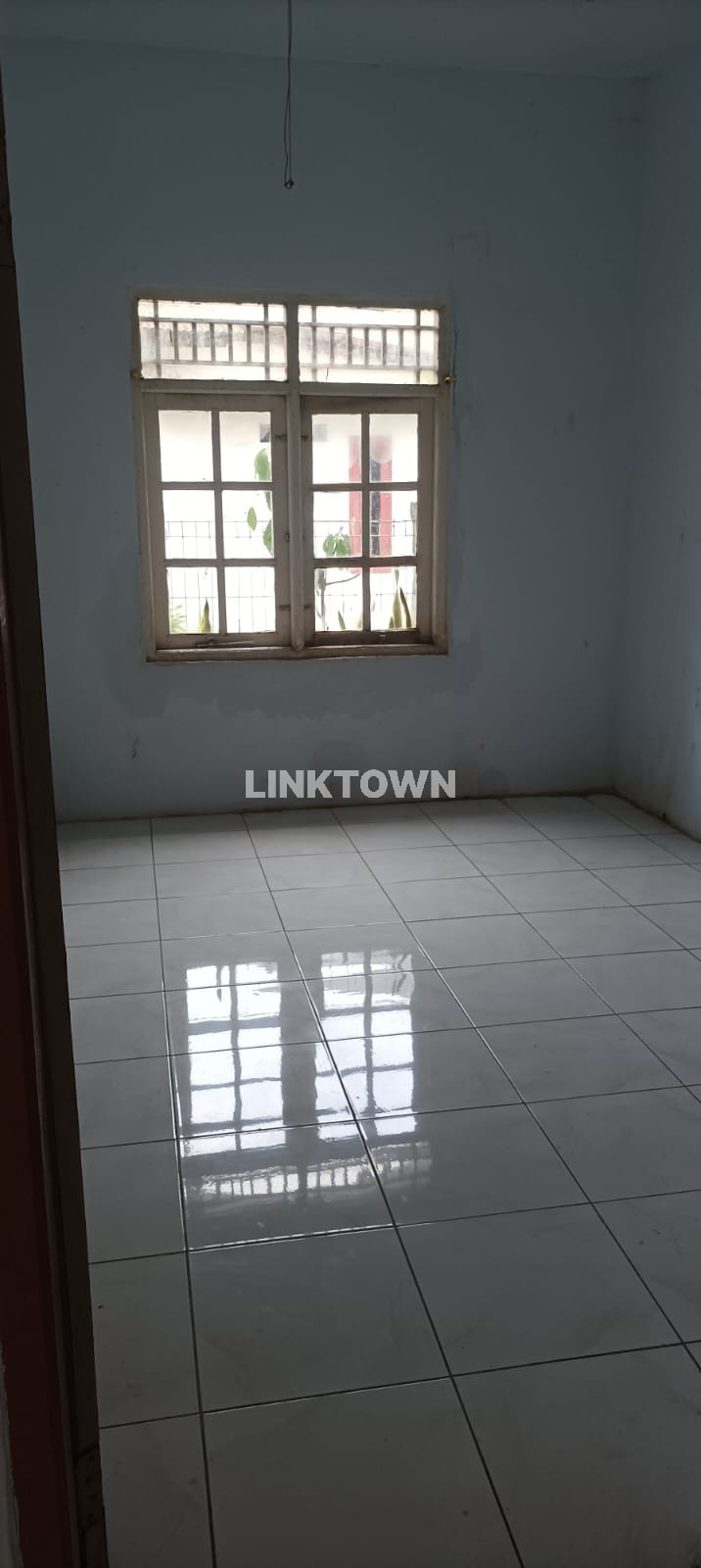 DIJUAL RUMAH DI PERMATA BALARAJA - TANGERANG