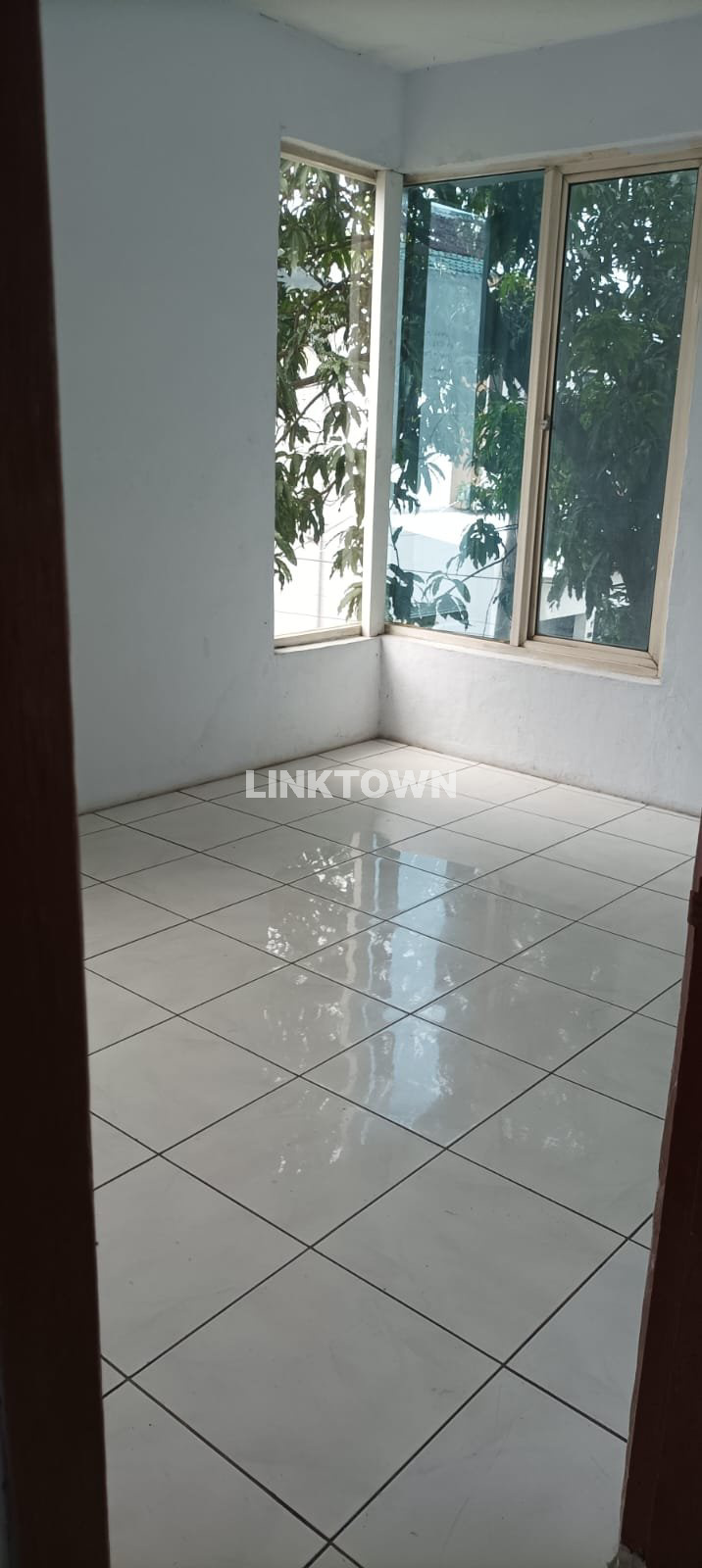 DIJUAL RUMAH DI PERMATA BALARAJA - TANGERANG