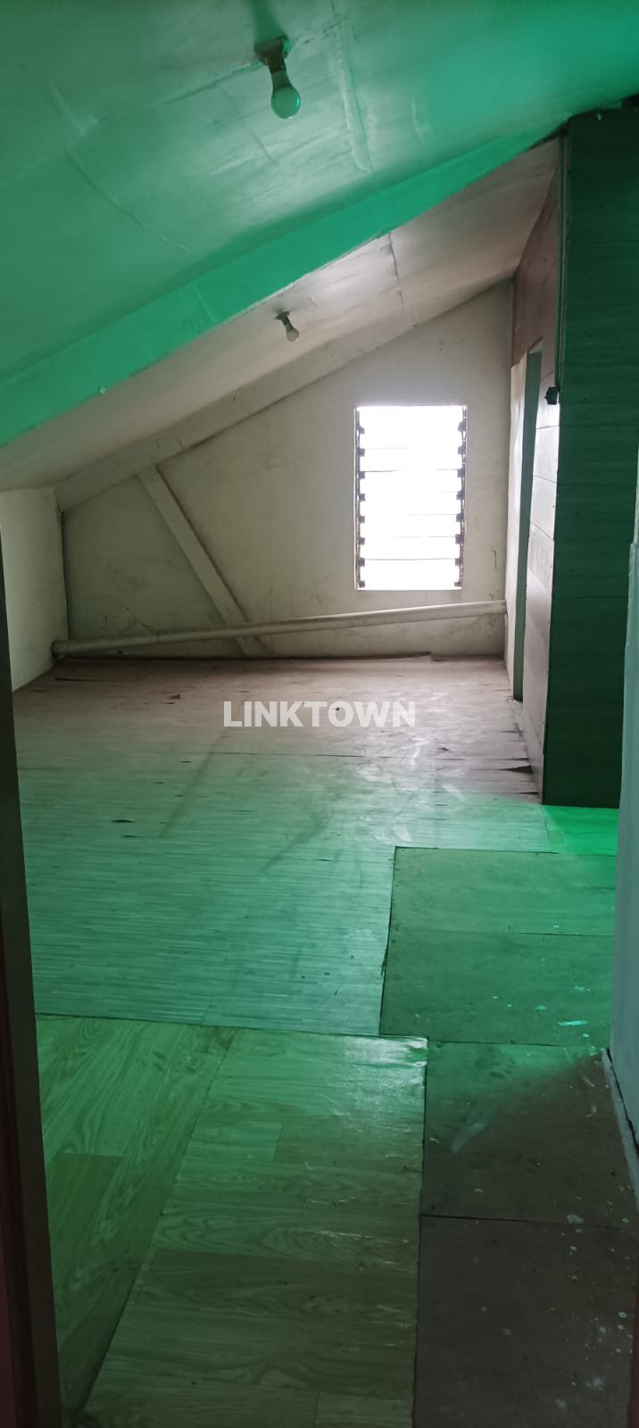 DIJUAL RUMAH DI PERMATA BALARAJA - TANGERANG