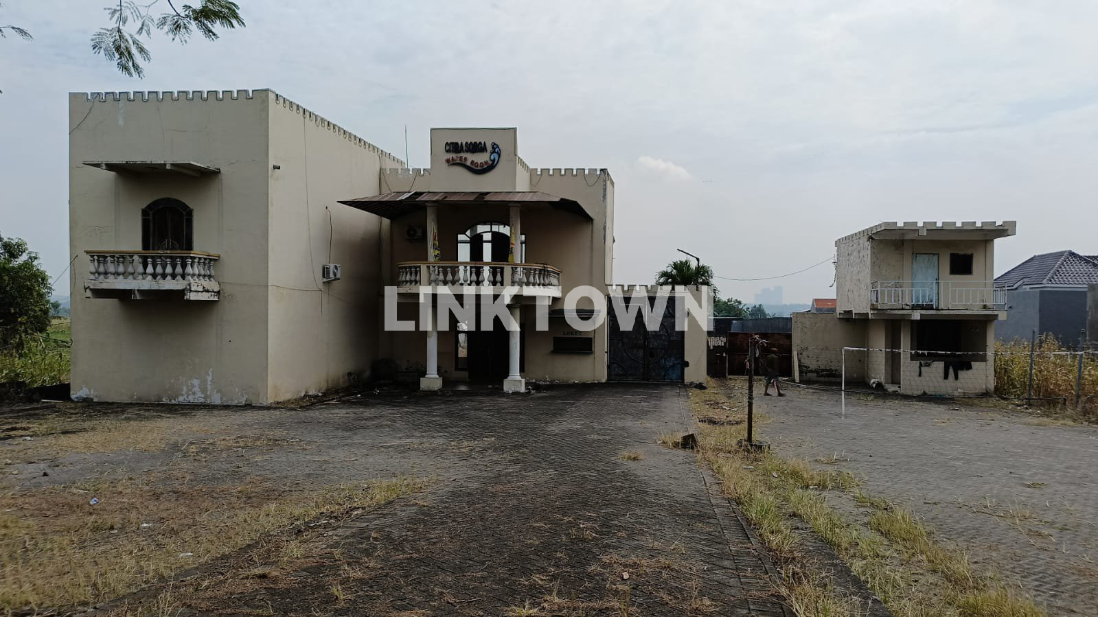 Miliki Tanah Strategis Selangkah ke Gwalk di Driyorejo Gresik